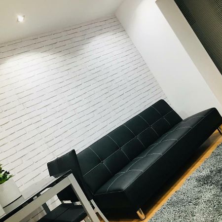 Апартаменты Apartamento Good Vibes Сарагоса Экстерьер фото