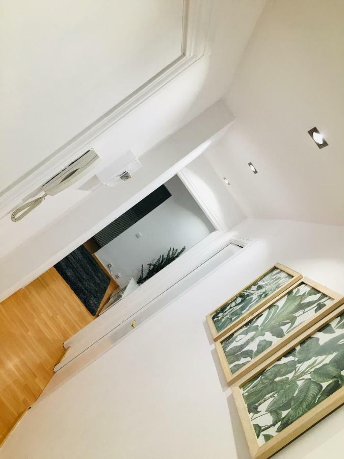Апартаменты Apartamento Good Vibes Сарагоса Экстерьер фото