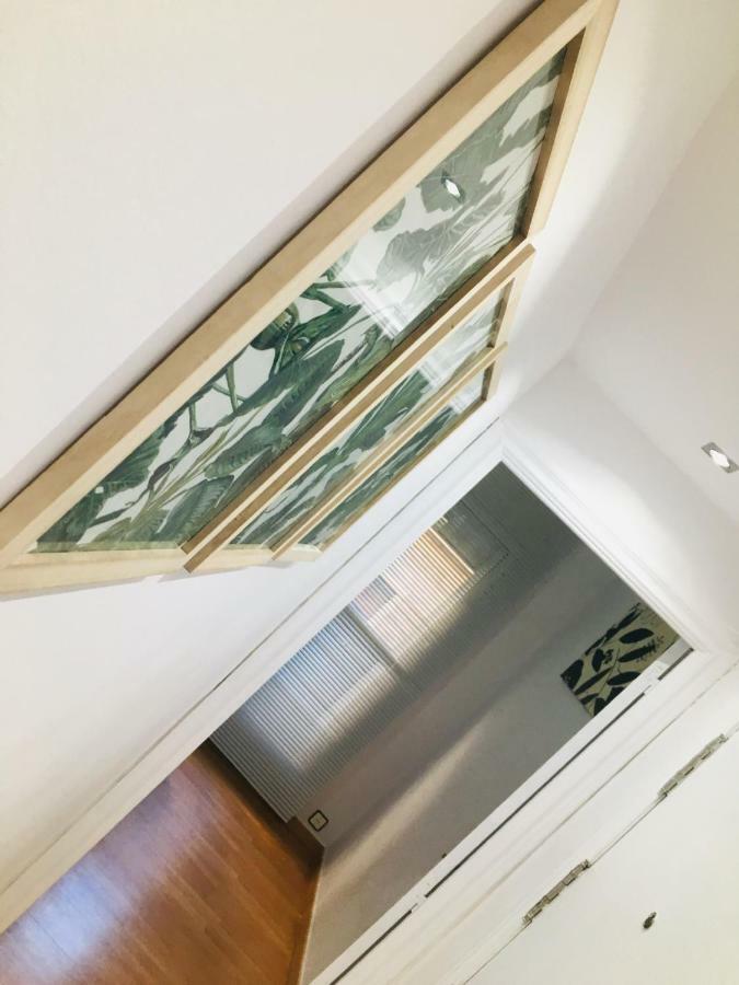 Апартаменты Apartamento Good Vibes Сарагоса Экстерьер фото