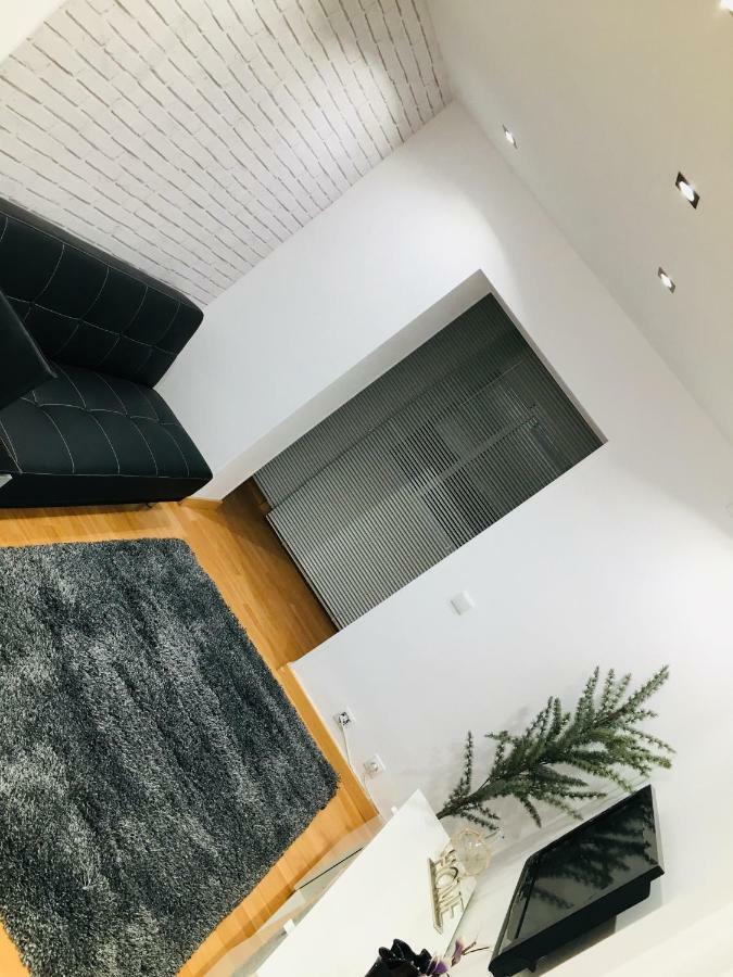 Апартаменты Apartamento Good Vibes Сарагоса Экстерьер фото