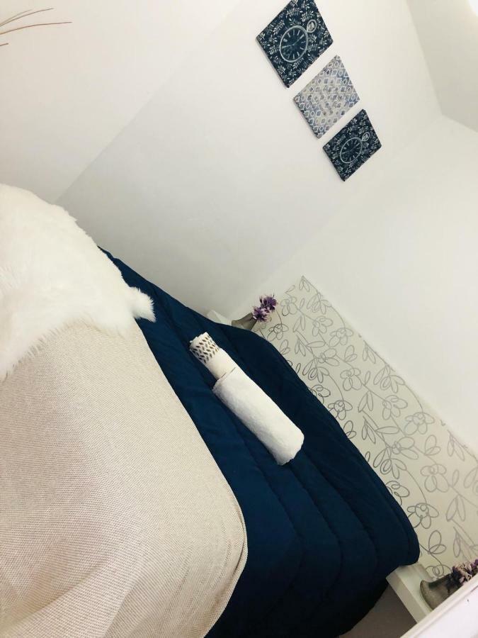Апартаменты Apartamento Good Vibes Сарагоса Экстерьер фото