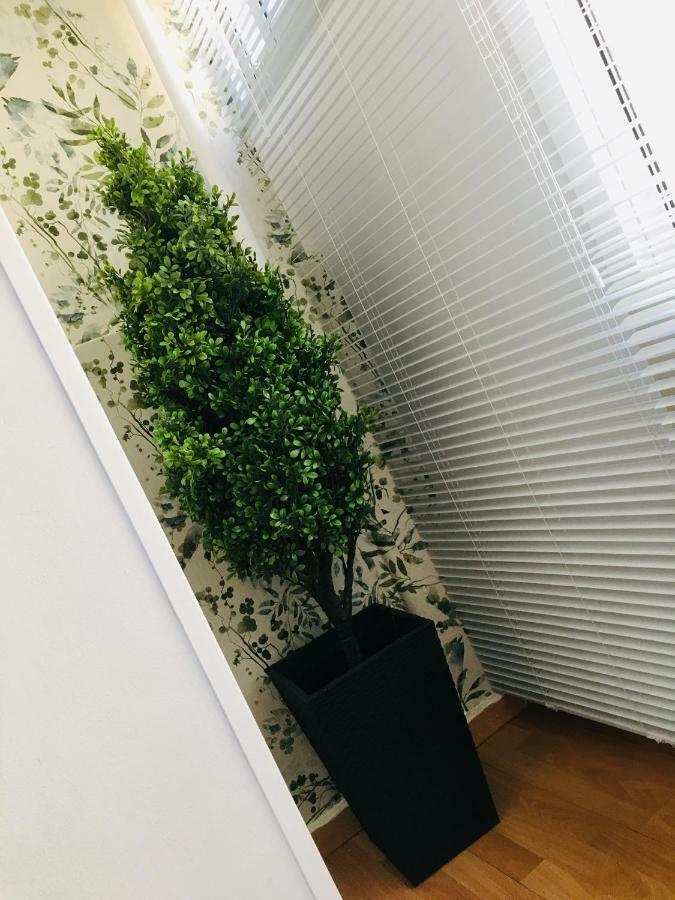 Апартаменты Apartamento Good Vibes Сарагоса Экстерьер фото