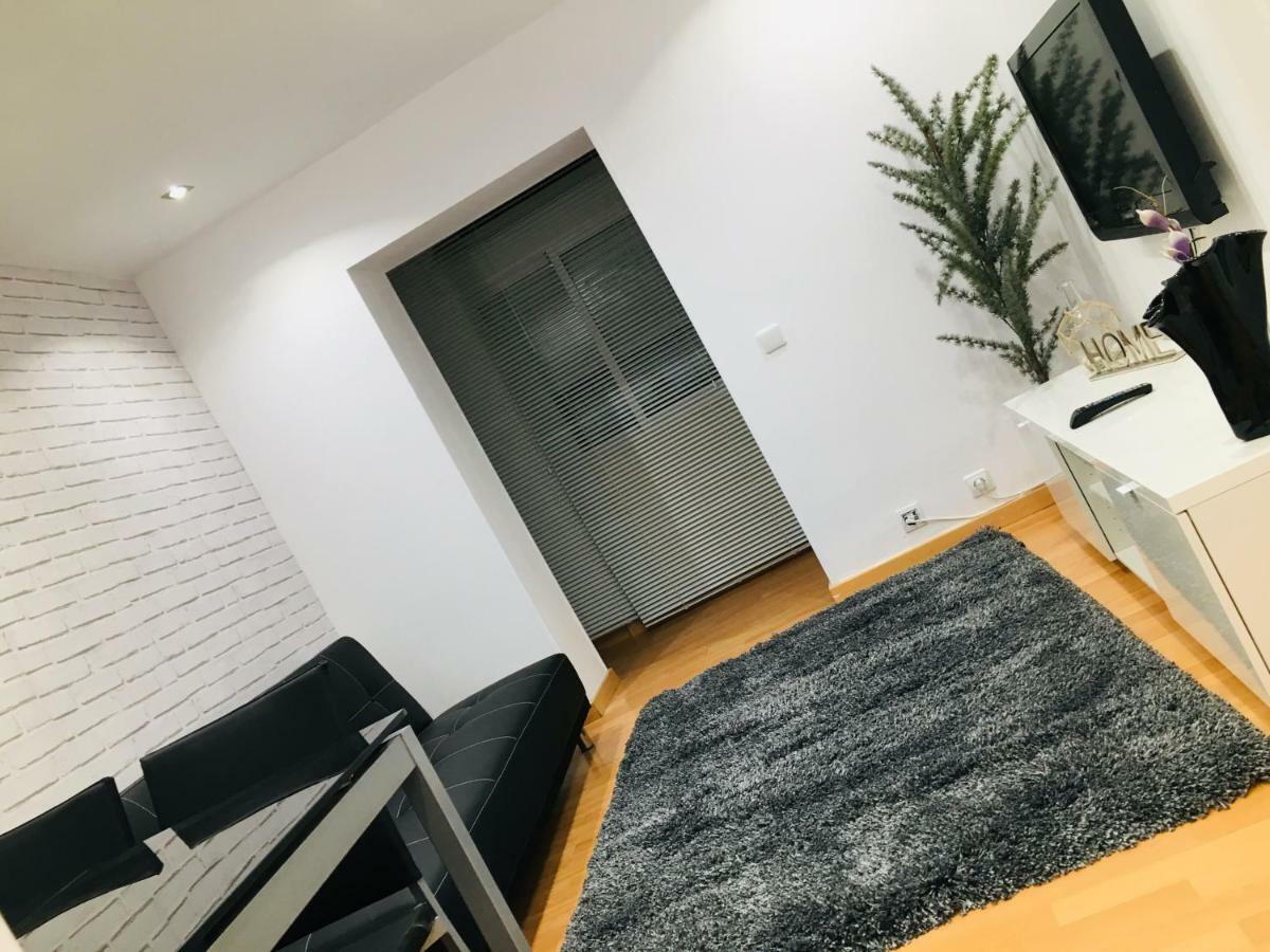 Апартаменты Apartamento Good Vibes Сарагоса Экстерьер фото
